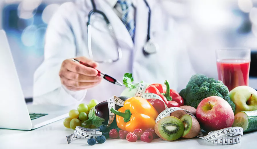 Mettersi a dieta e non perdere peso