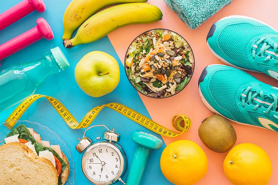 Le buone abitudini alimentari si imparano