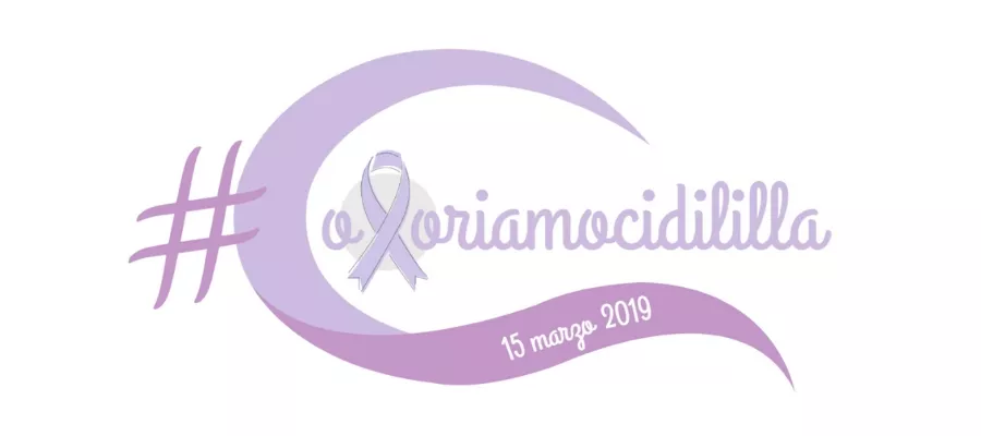 Disturbi del comportamento alimentare: guarire si può. 15 marzo: VIII GIORNATA DEL FIOCCHETTO LILLA