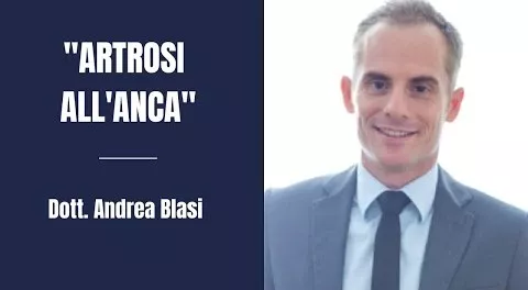 Artrosi all'anca