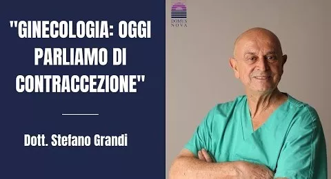 Ginecologia: oggi parliamo di contraccezione
