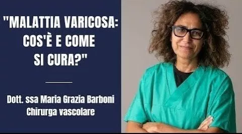 Malattia varicosa: cos'è e come si cura?