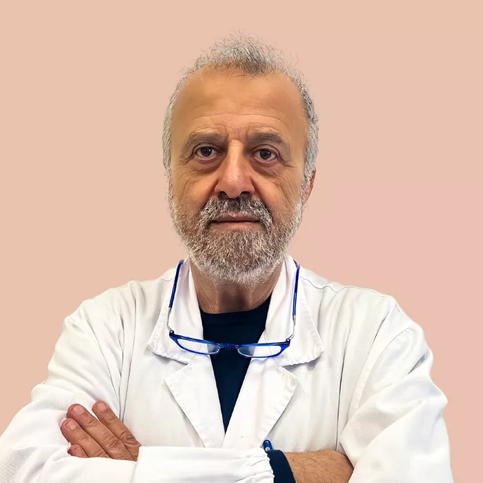 Margheri Massimo