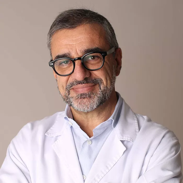 Marino Silvio Antonio