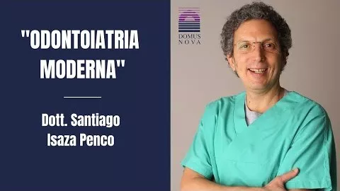 Odontoiatria moderna