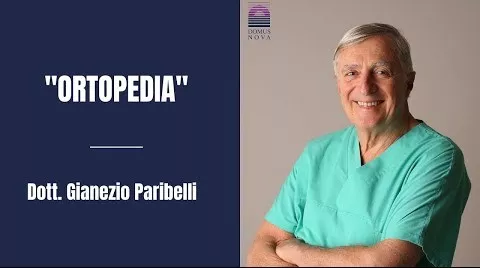 L’evoluzione dell’ortopedia