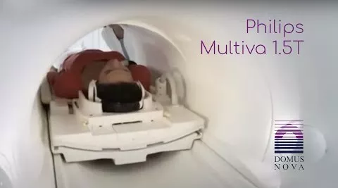 Domus Nova - Philips Multiva 1.5T 