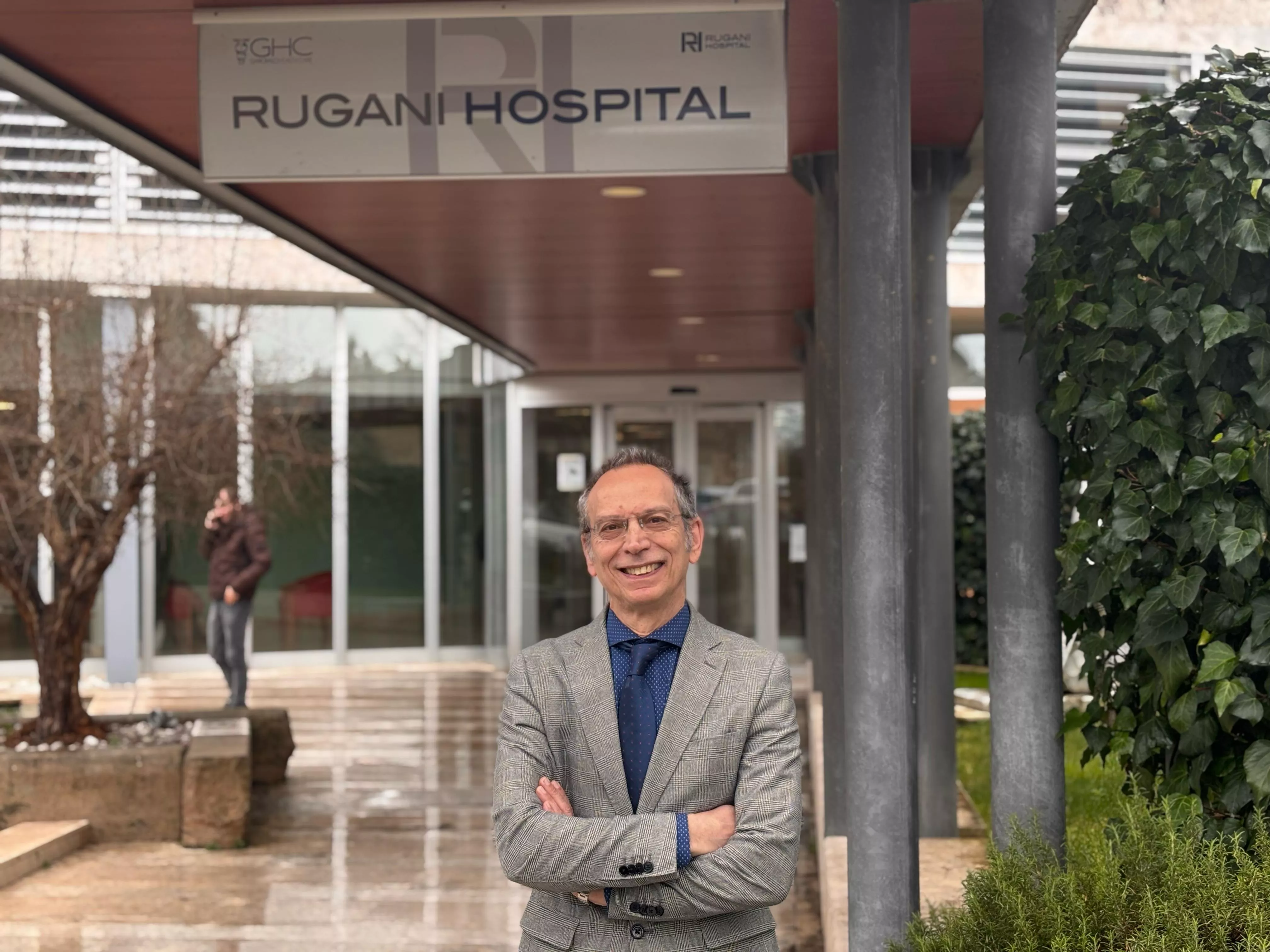 Eccellenza medica a Siena: l'otorinolaringoiatra Piane prosegue la sua carriera alla Rugani Hospital