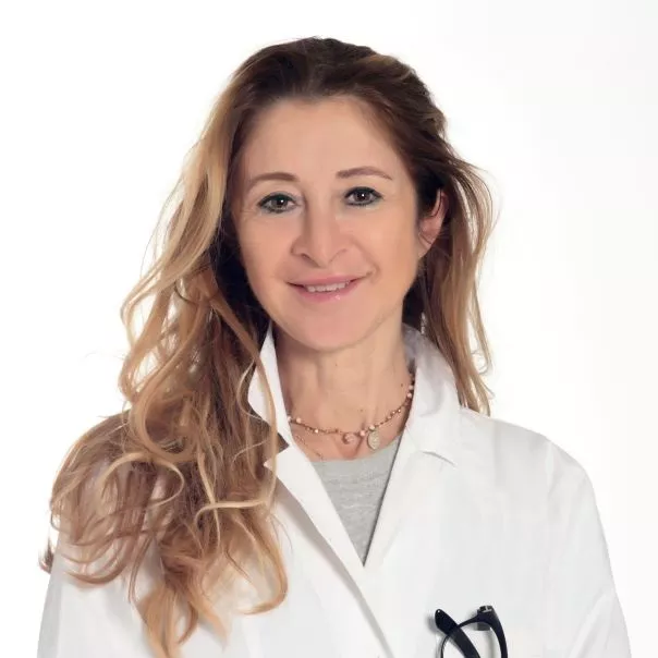 Lorenzi Sandra