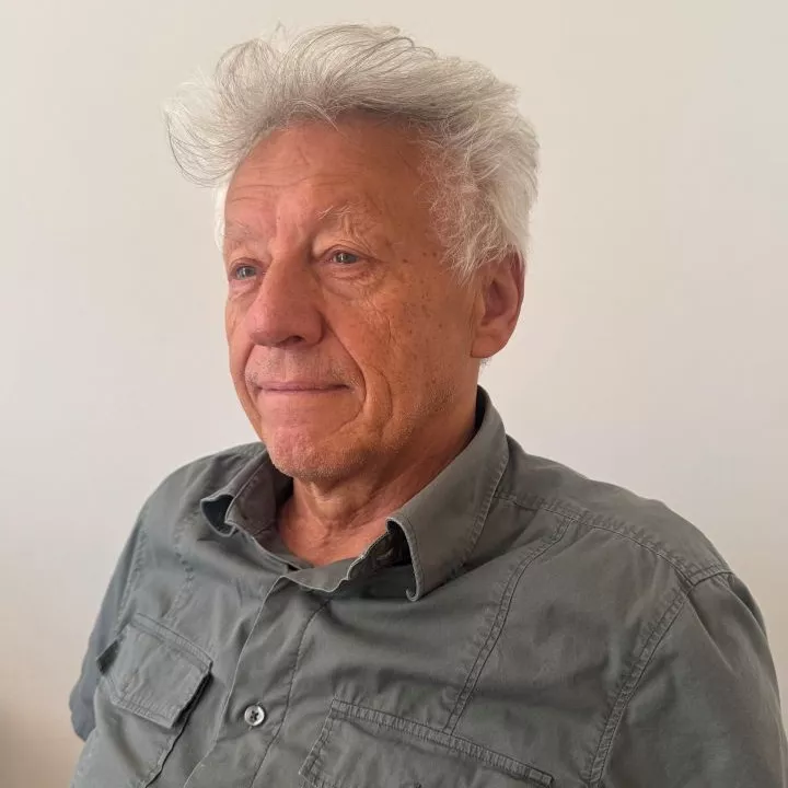 Paradisi Roberto