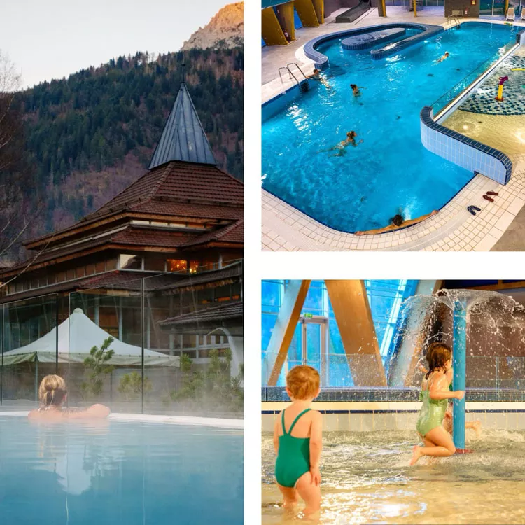 APERTURA NUOVA PISCINA LUDICA 