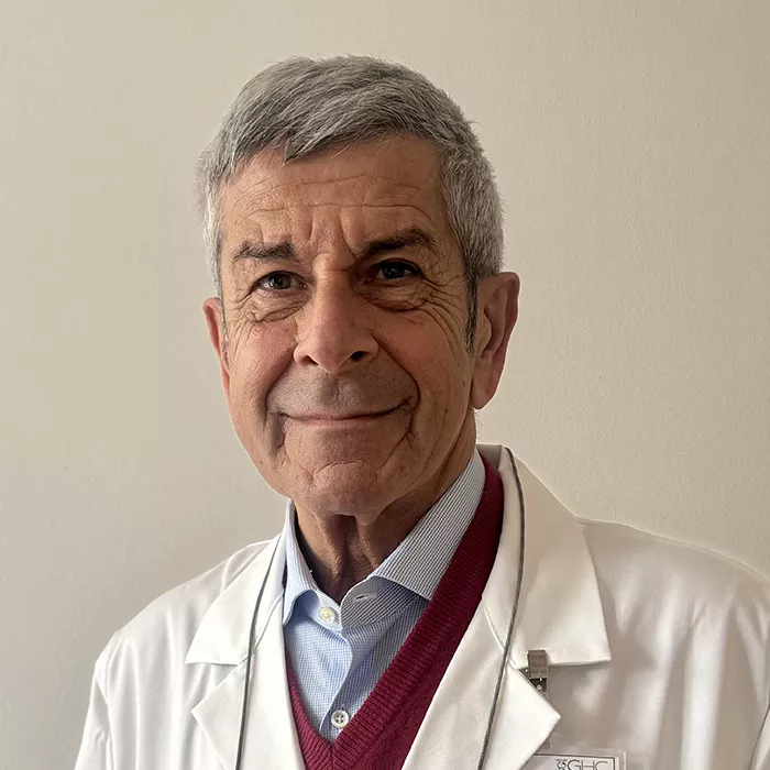 Rizzente Armando Guido