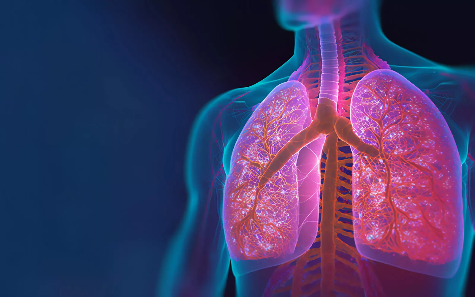 Attività Specialistica di Pneumologia