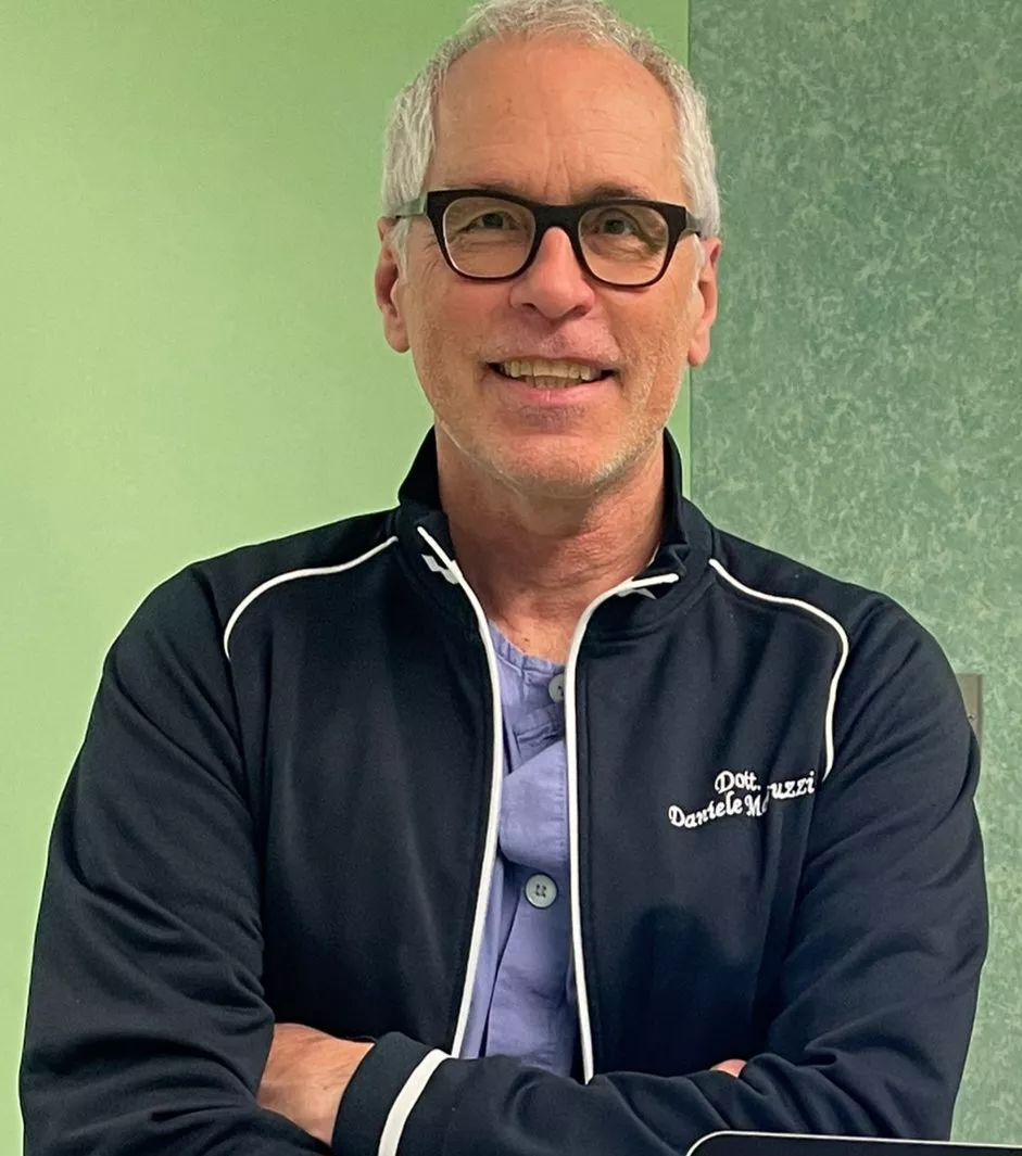 Maruzzi Daniele