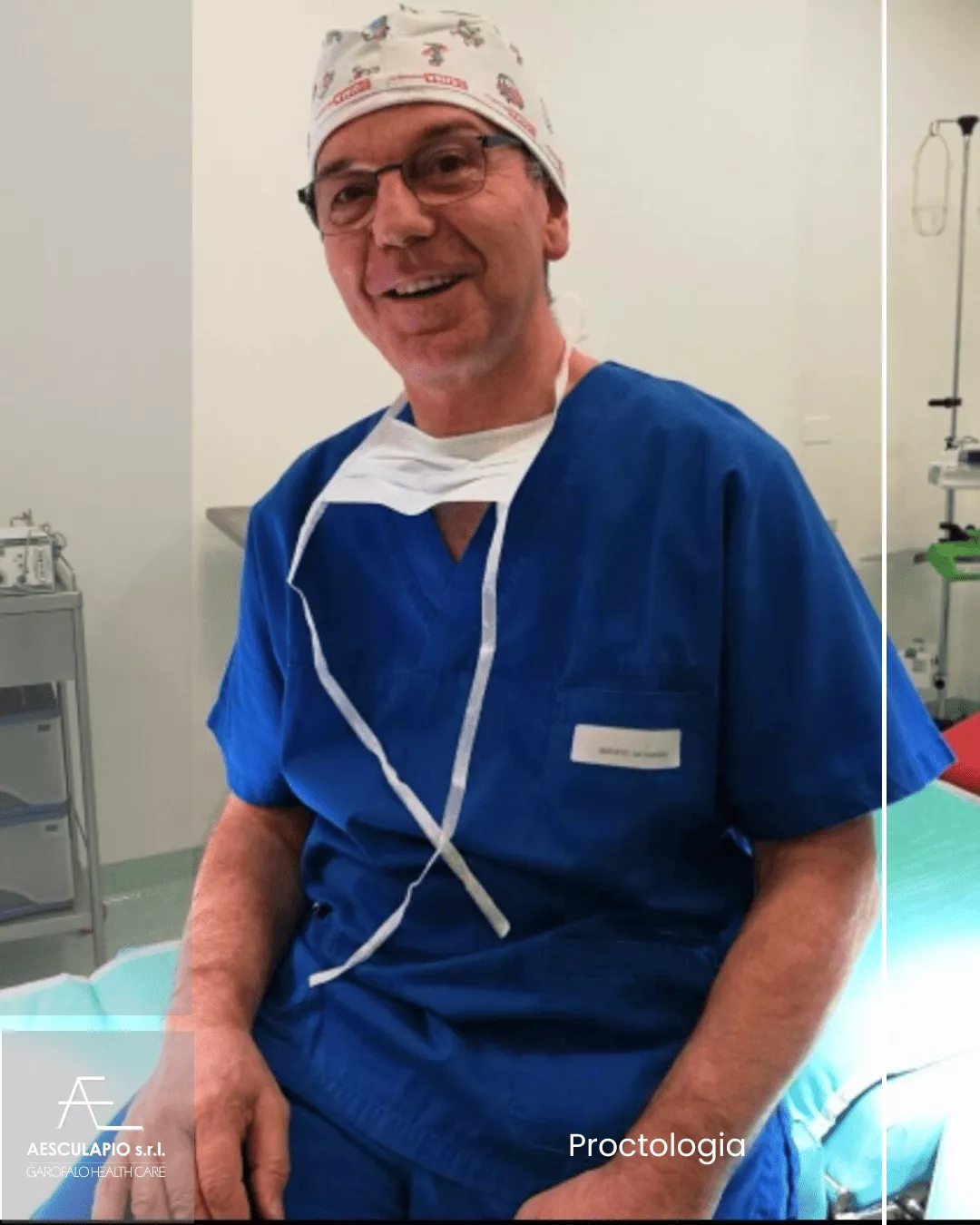 La visita proctologica: un passo semplice per capire e risolvere i disturbi anali