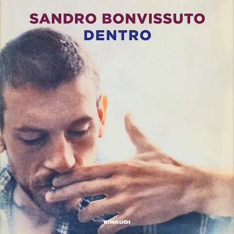Samadi incontra: Sandro Bonvissuto