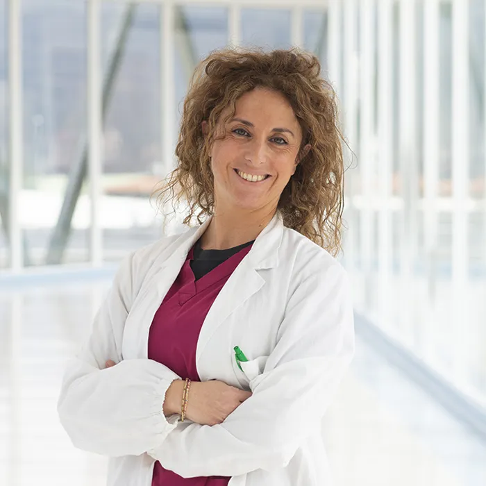 Berlangieri Mariangela