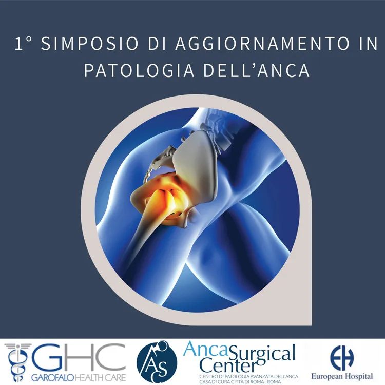 Mi fa male l’anca ma non mi serve una protesi 