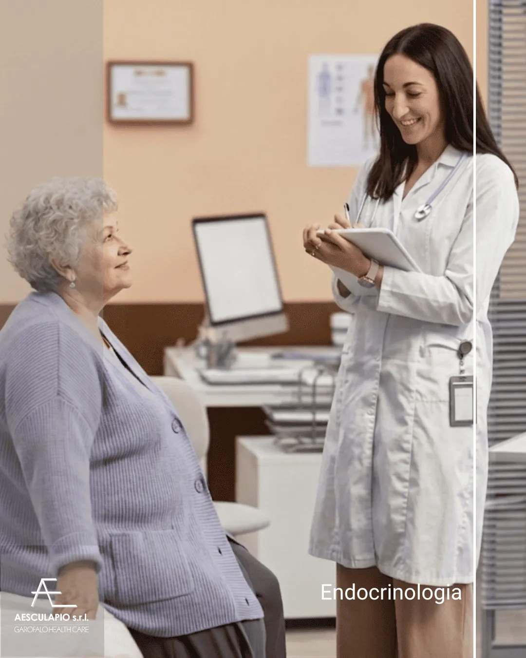 TIROIDE E AUMENTO DI PESO: È DAVVERO COLPA DEL METABOLISMO? 