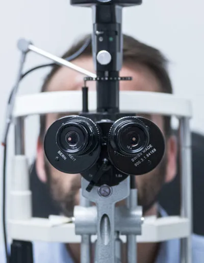 NUOVO SERVIZIO DI OCULISTICA AL POLIAMBULATORIO MARCA TREVIGIANA DI CONEGLIANO 