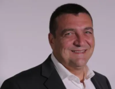 IL DOTTOR STEFANO MARTELLA ENTRA NELLO STAFF DEL GVDR 