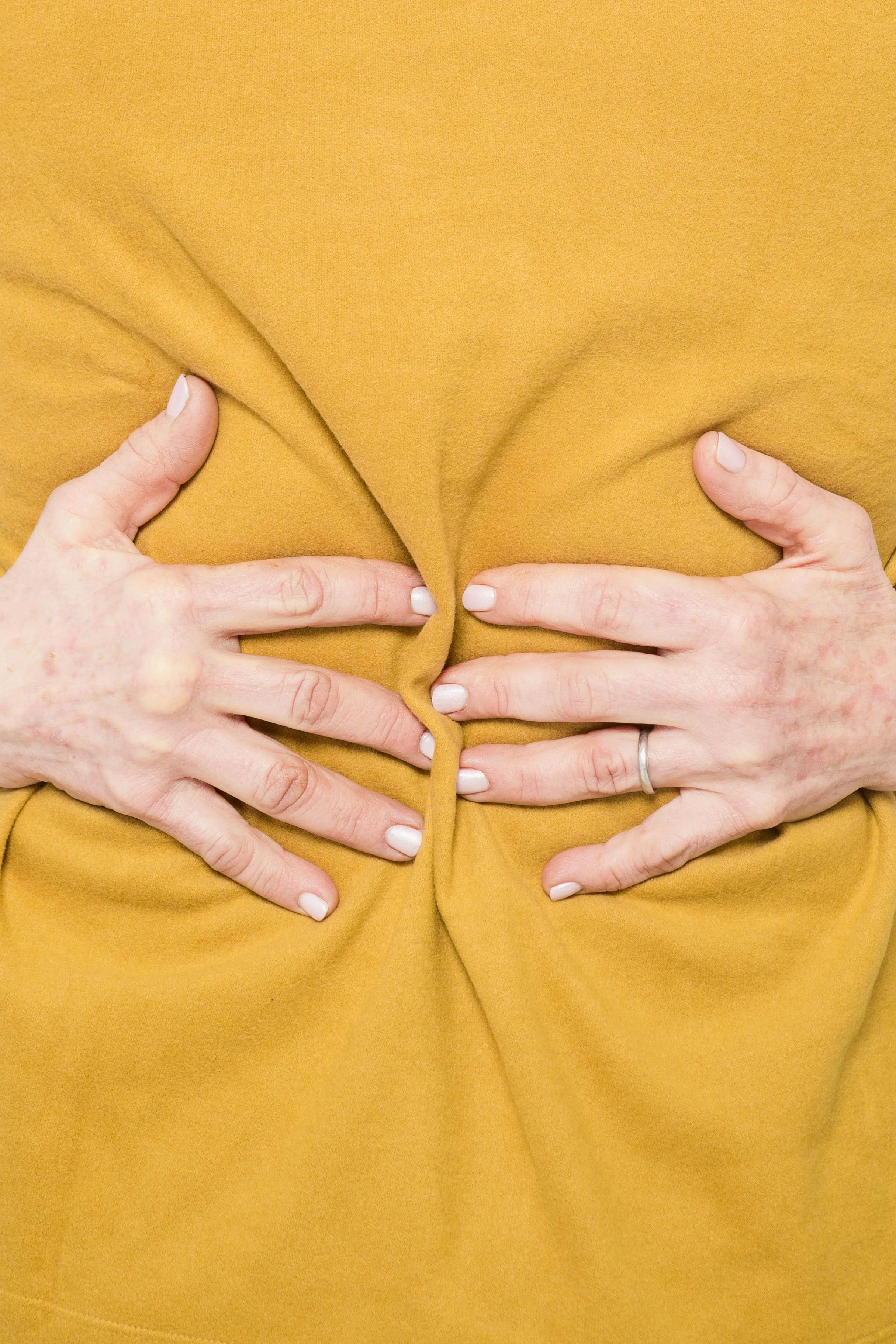 IL DOLORE AL FIANCO POTREBBE ESSERE DOVUTO AI CALCOLI RENALI? 