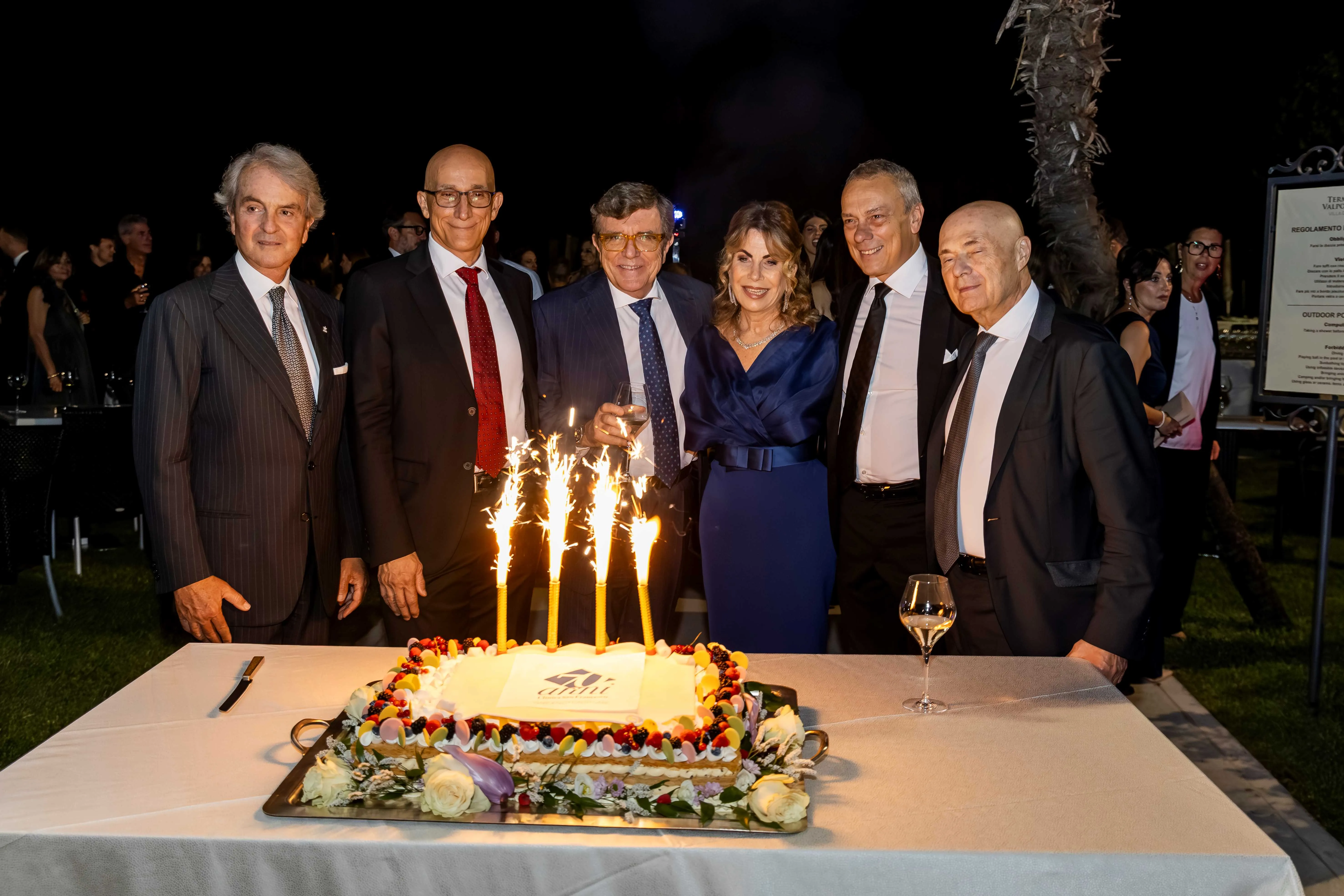Settanta anni di Clinica San Francesco