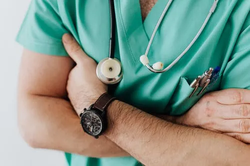 COME PREPARARSI AD UNA VISITA MEDICA