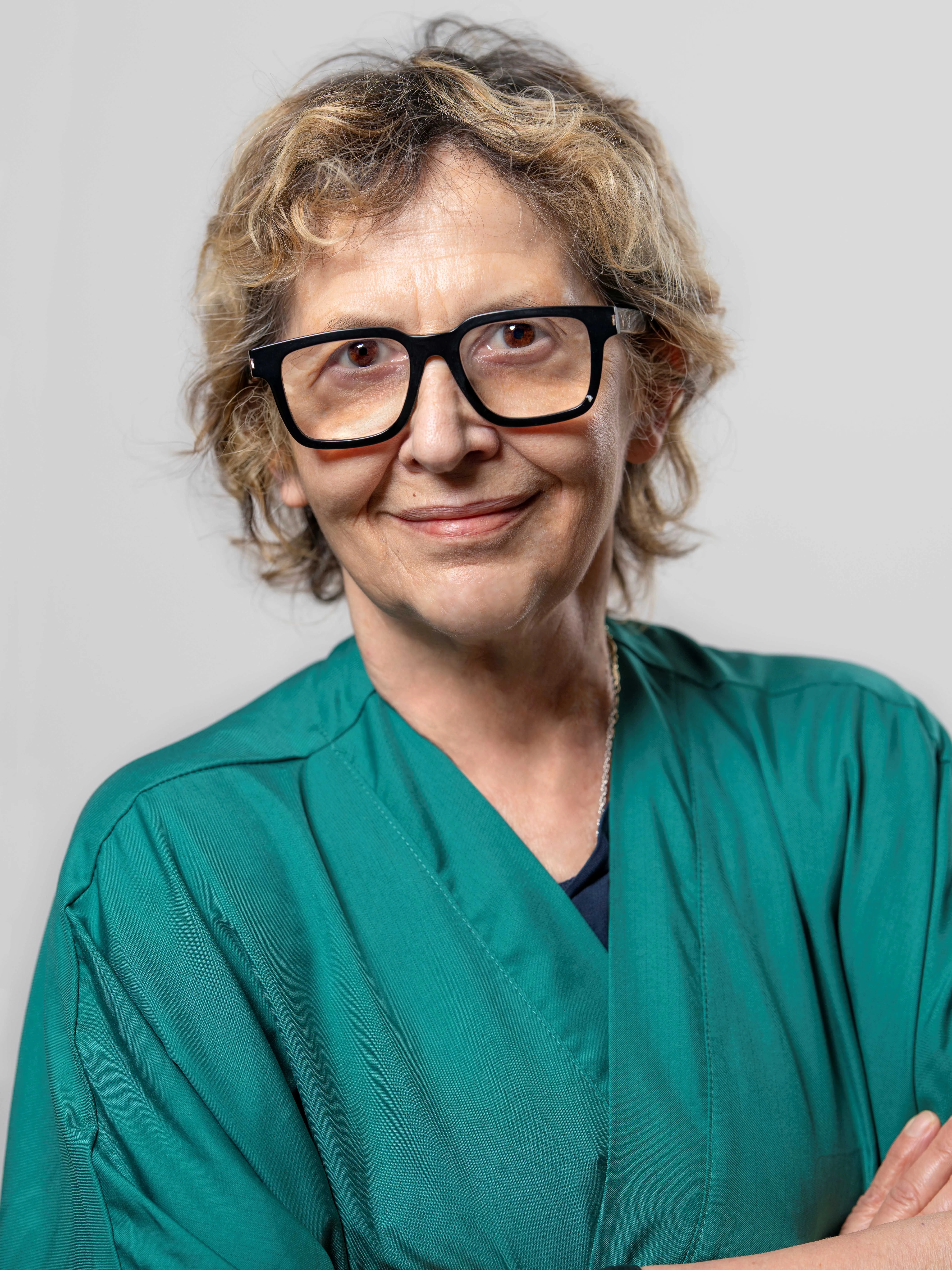 Spezie Claudia
