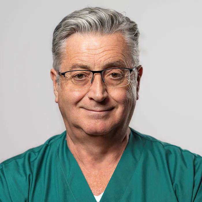 Cavallini Gian Maria