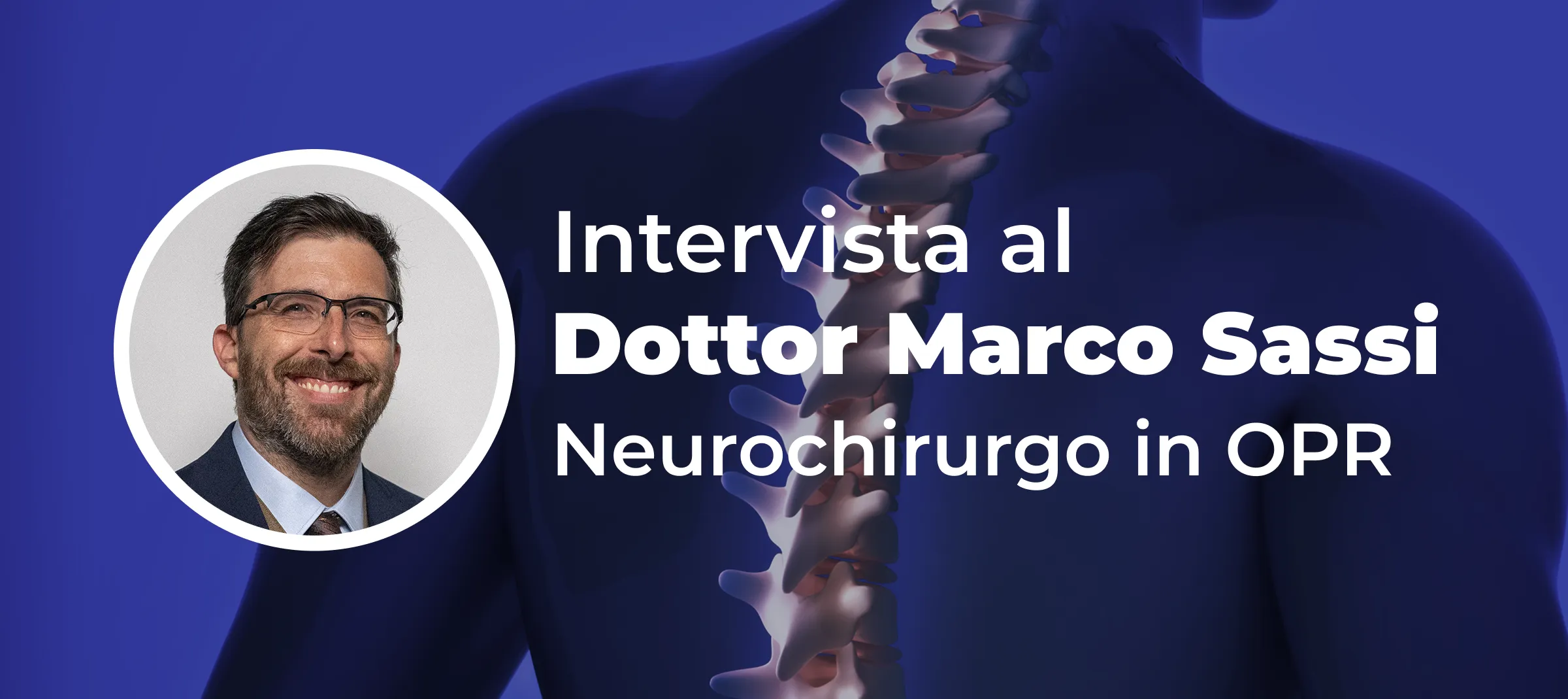 Chirurgia vertebrale: le innovazioni tecnologiche presso l'Ospedale Privato Accreditato Nigrisoli di Bologna