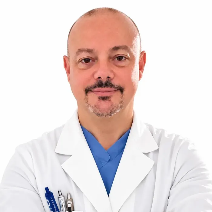 Tamburin Stefano