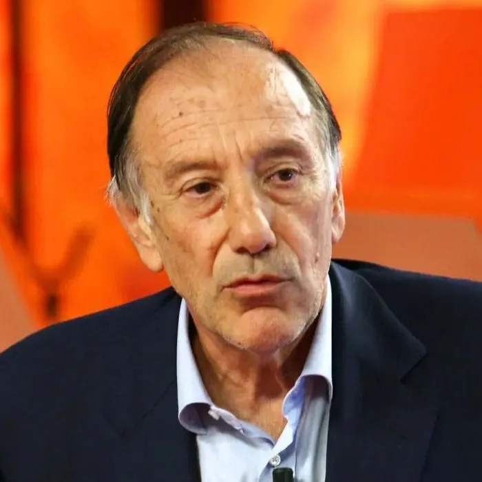 SAMADI INCONTRA: LUIGI CANCRINI 