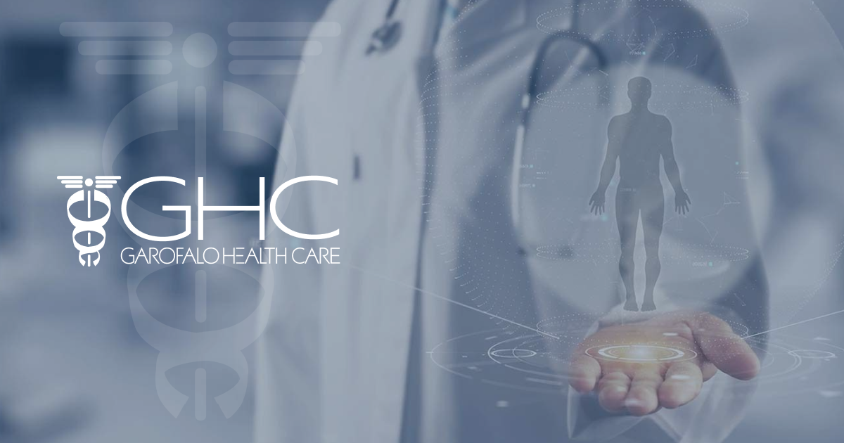 My GHC Garofalo Health Care